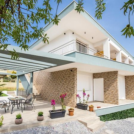 Alia Comfort Style Studios Λιμενάρια Εξωτερικό φωτογραφία