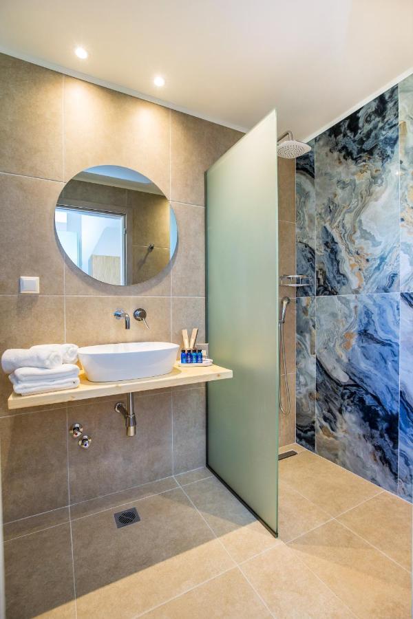 Alia Comfort Style Studios Λιμενάρια Εξωτερικό φωτογραφία