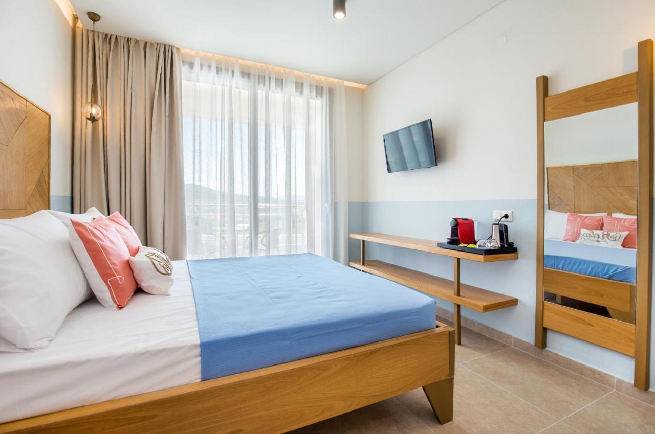 Alia Comfort Style Studios Λιμενάρια Εξωτερικό φωτογραφία