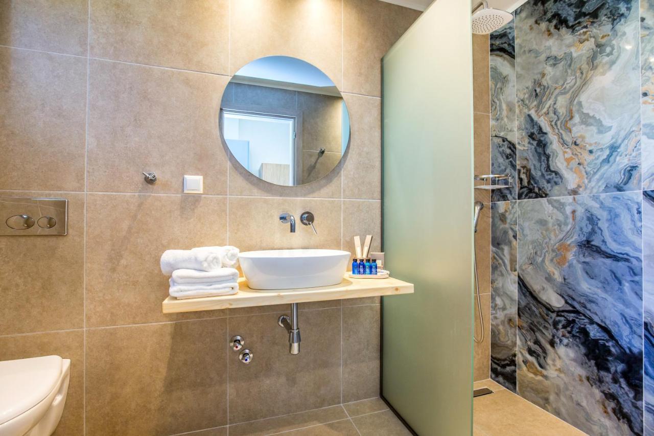 Alia Comfort Style Studios Λιμενάρια Εξωτερικό φωτογραφία