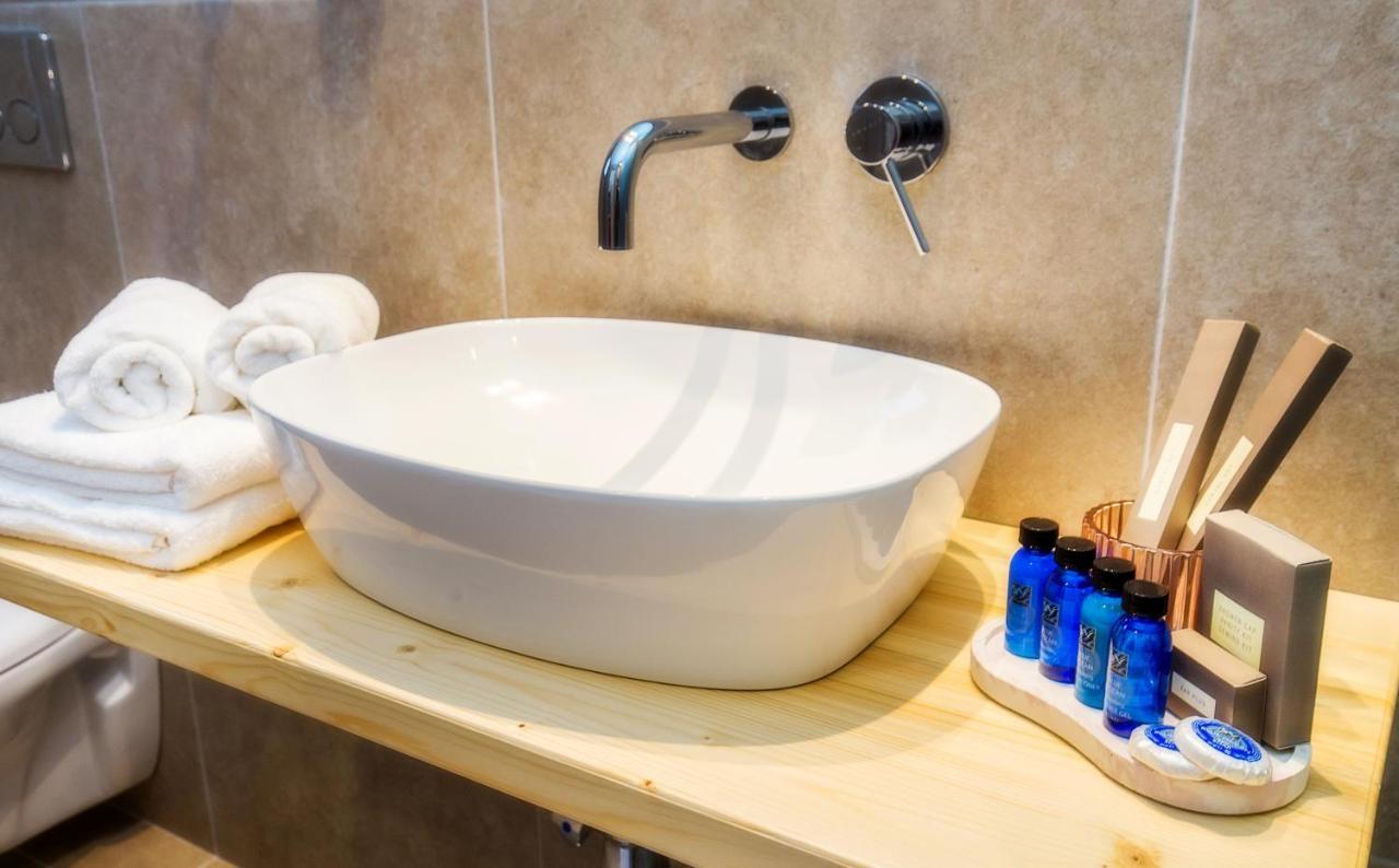 Alia Comfort Style Studios Λιμενάρια Εξωτερικό φωτογραφία