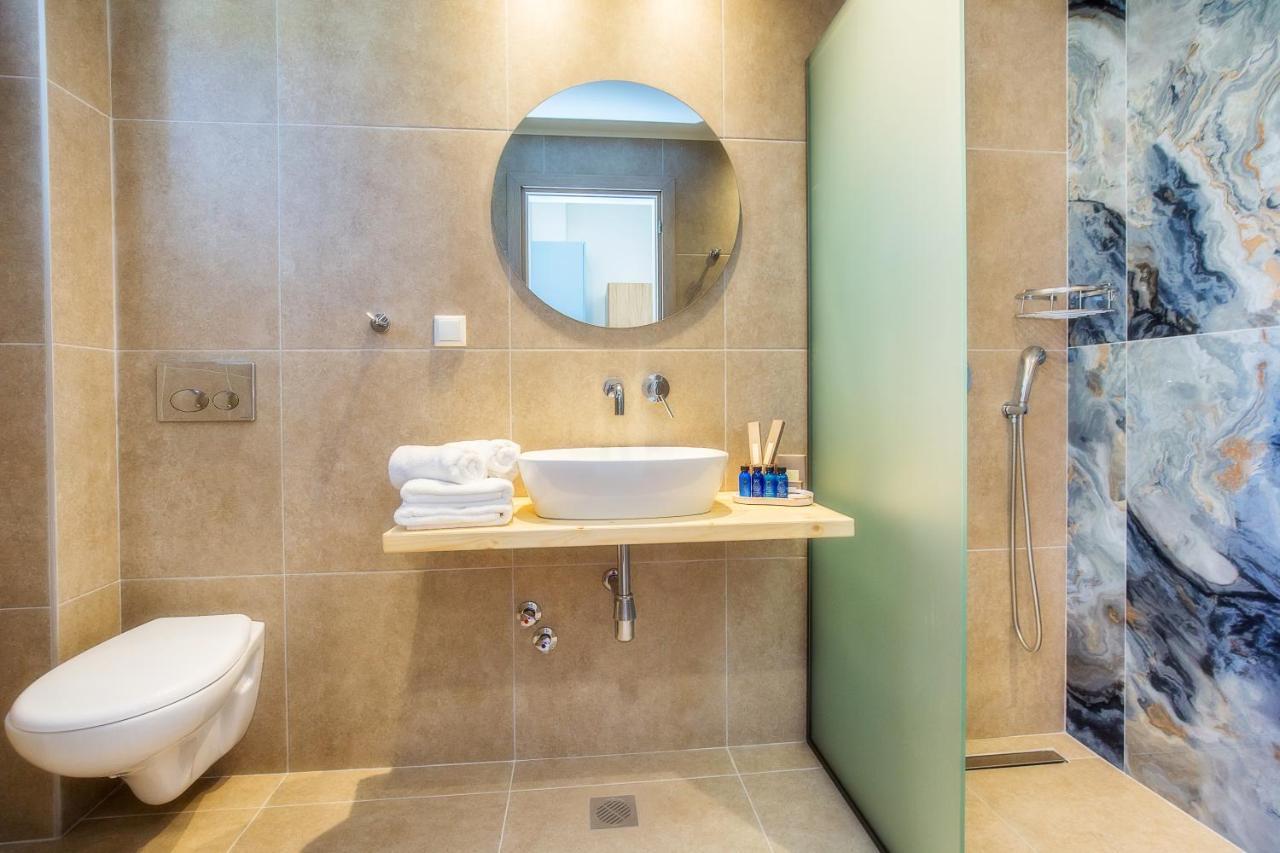 Alia Comfort Style Studios Λιμενάρια Εξωτερικό φωτογραφία