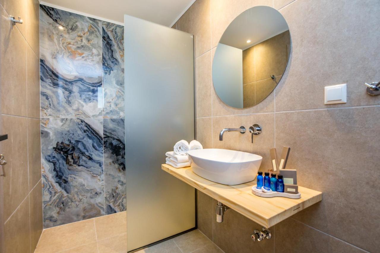 Alia Comfort Style Studios Λιμενάρια Εξωτερικό φωτογραφία