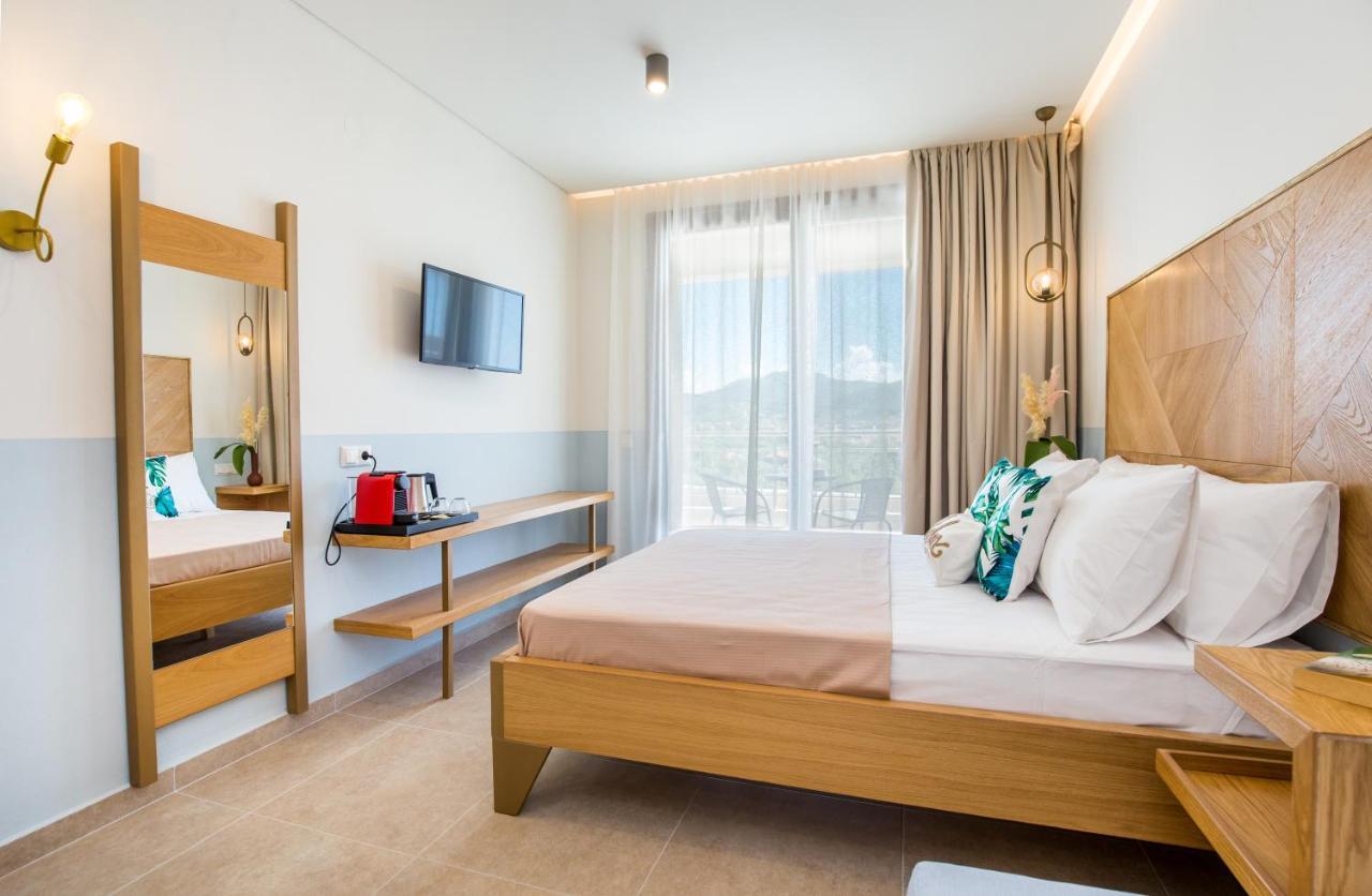 Alia Comfort Style Studios Λιμενάρια Εξωτερικό φωτογραφία