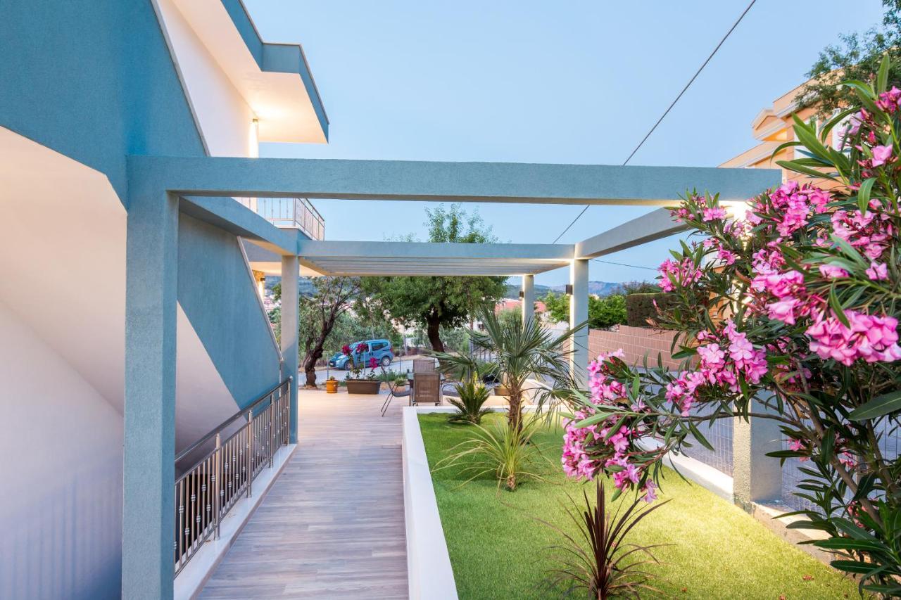 Alia Comfort Style Studios Λιμενάρια Εξωτερικό φωτογραφία