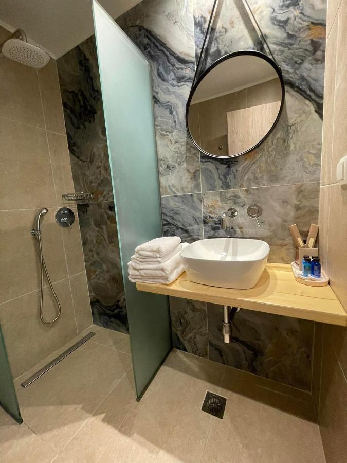 Alia Comfort Style Studios Λιμενάρια Εξωτερικό φωτογραφία
